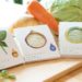 大阪生まれの野菜タオル「雫～SHIZUKU～」が装いあらたに登場
