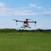 日本製 農薬散布ドローン「FLIGHTS-AG」の機能を改善、拡充した新モデルを9月より販売開始