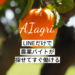 農業に特化した単発アルバイトマッチングサービス「AIagri.（アイアグリ）」を提供開始