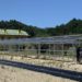 太陽光発電システム搭載"次世代農業用ソーラーハウス" 千葉県睦沢町に建設中
