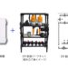ルートレック・ネットワークス、AI潅水施肥システム「ゼロアグリ」のDIY 給液パーツキットの販売を開始