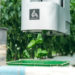 AGRIST、日本各地でのピーマン自動収穫ロボット普及に向け、大分県で実証実験を実施