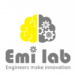 AIを用いた無人機の販売会社、イーエムアイ・ラボ（EMI-LAB）を設立