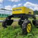 農業者とともに成長する 自律多機能型農業ロボット「DONKEY」